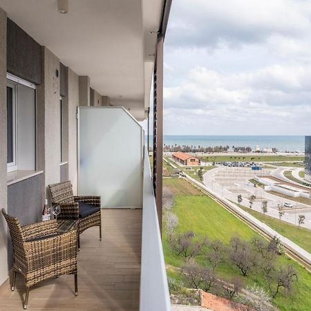 Gentile 46 Luxury Flat Daire Bari Dış mekan fotoğraf
