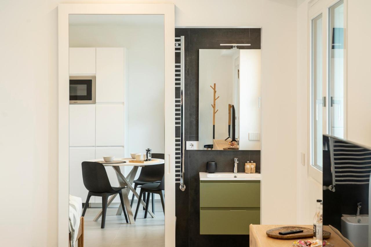 Gentile 46 Luxury Flat Daire Bari Dış mekan fotoğraf