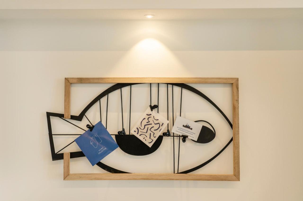 Gentile 46 Luxury Flat Daire Bari Dış mekan fotoğraf
