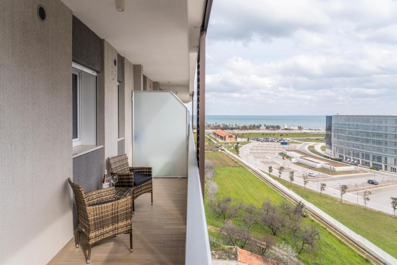 Gentile 46 Luxury Flat Daire Bari Dış mekan fotoğraf