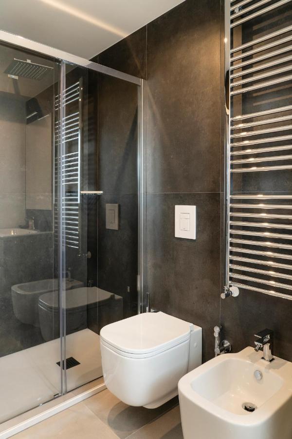 Gentile 46 Luxury Flat Daire Bari Dış mekan fotoğraf