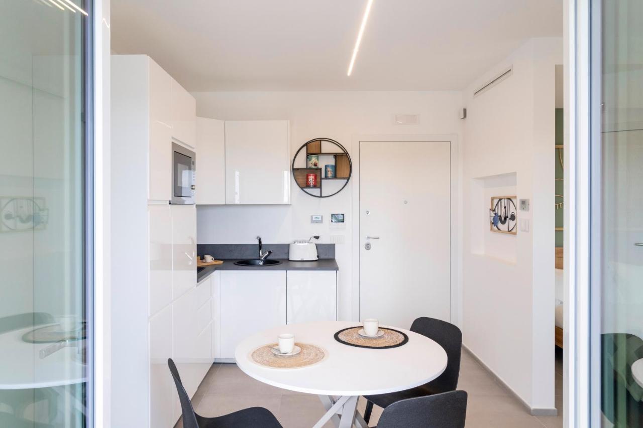 Gentile 46 Luxury Flat Daire Bari Dış mekan fotoğraf