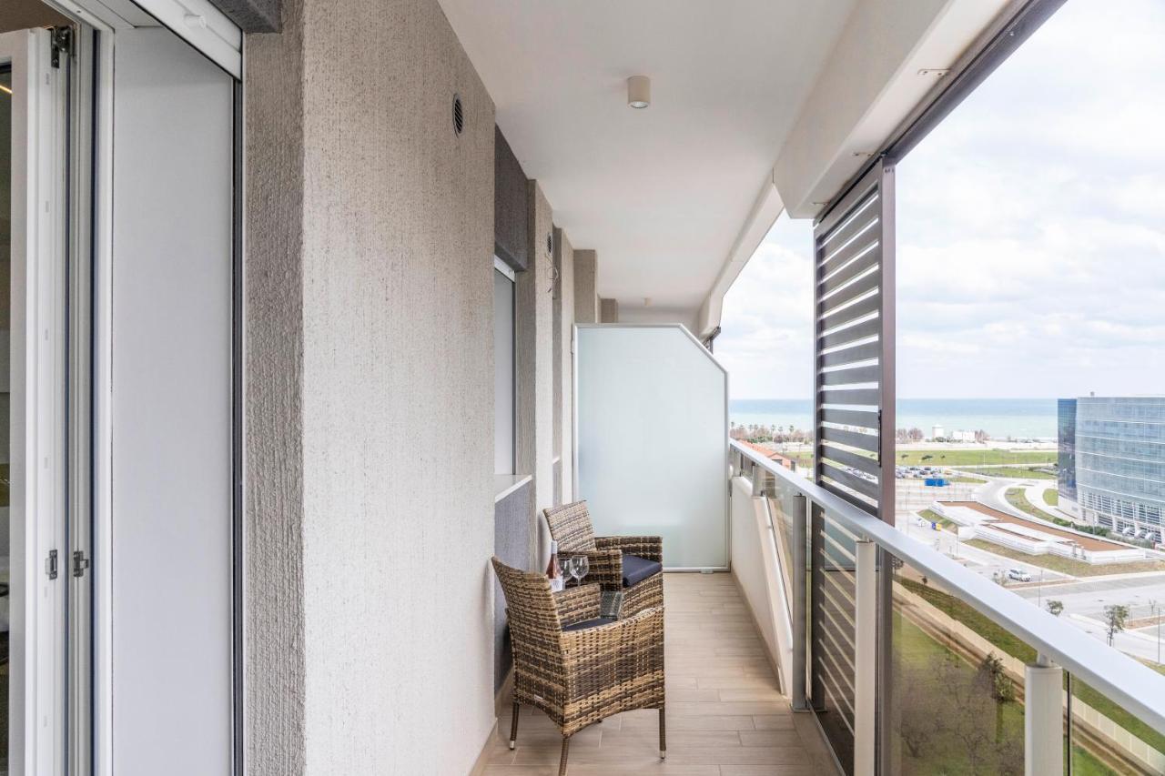 Gentile 46 Luxury Flat Daire Bari Dış mekan fotoğraf
