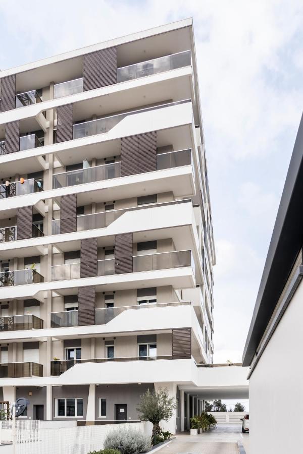 Gentile 46 Luxury Flat Daire Bari Dış mekan fotoğraf