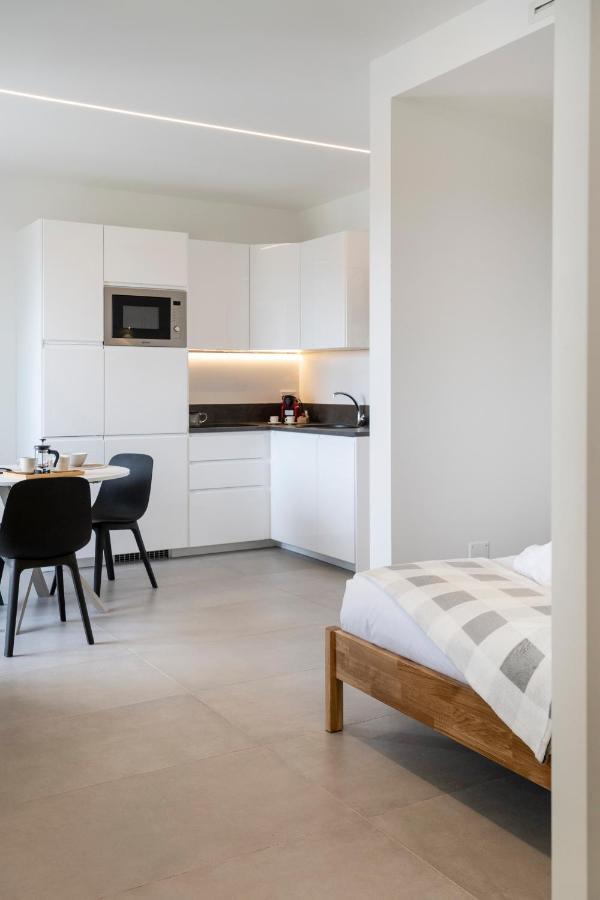Gentile 46 Luxury Flat Daire Bari Dış mekan fotoğraf