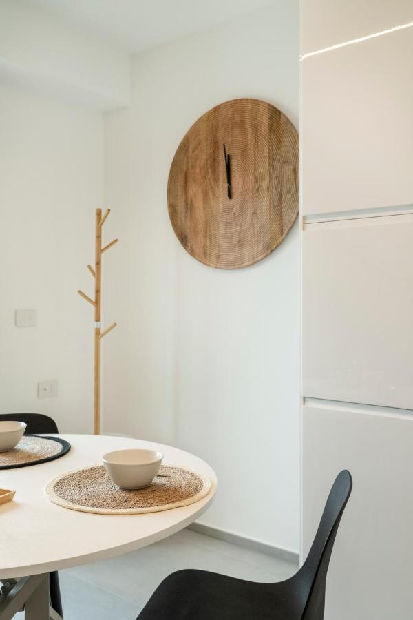 Gentile 46 Luxury Flat Daire Bari Dış mekan fotoğraf