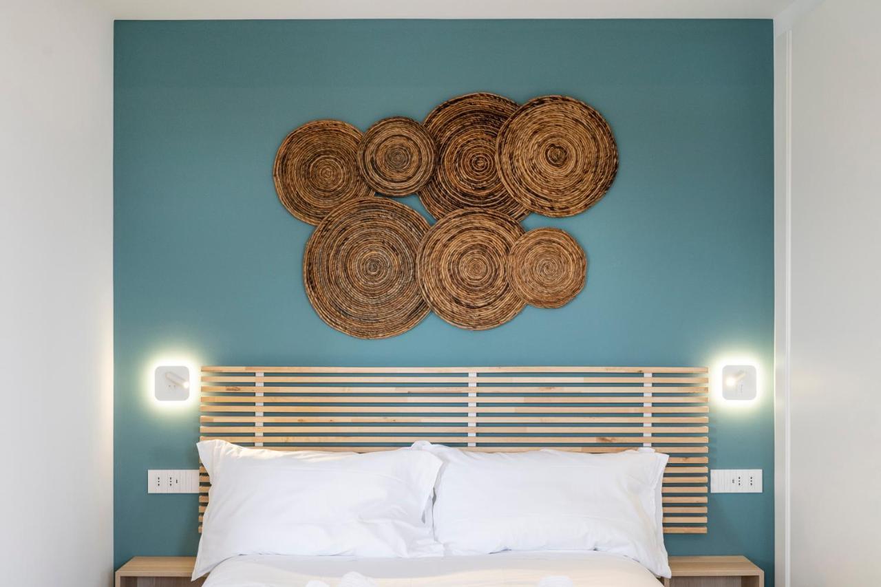 Gentile 46 Luxury Flat Daire Bari Dış mekan fotoğraf