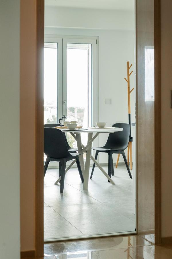 Gentile 46 Luxury Flat Daire Bari Dış mekan fotoğraf